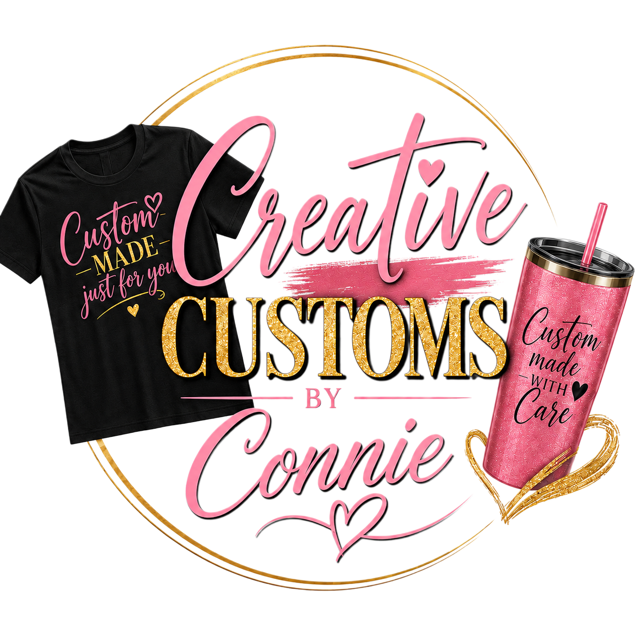 Creative customs