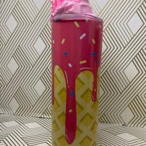 Custom Tumbler - 24 .oz